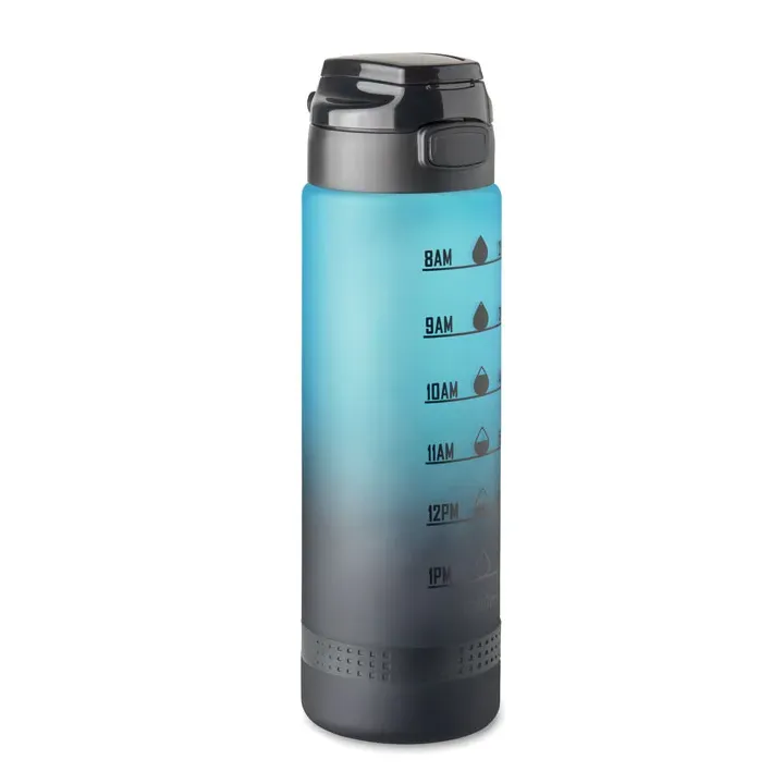 Sports water bottle RPET 1L - MO2409 (MOCN#12)
